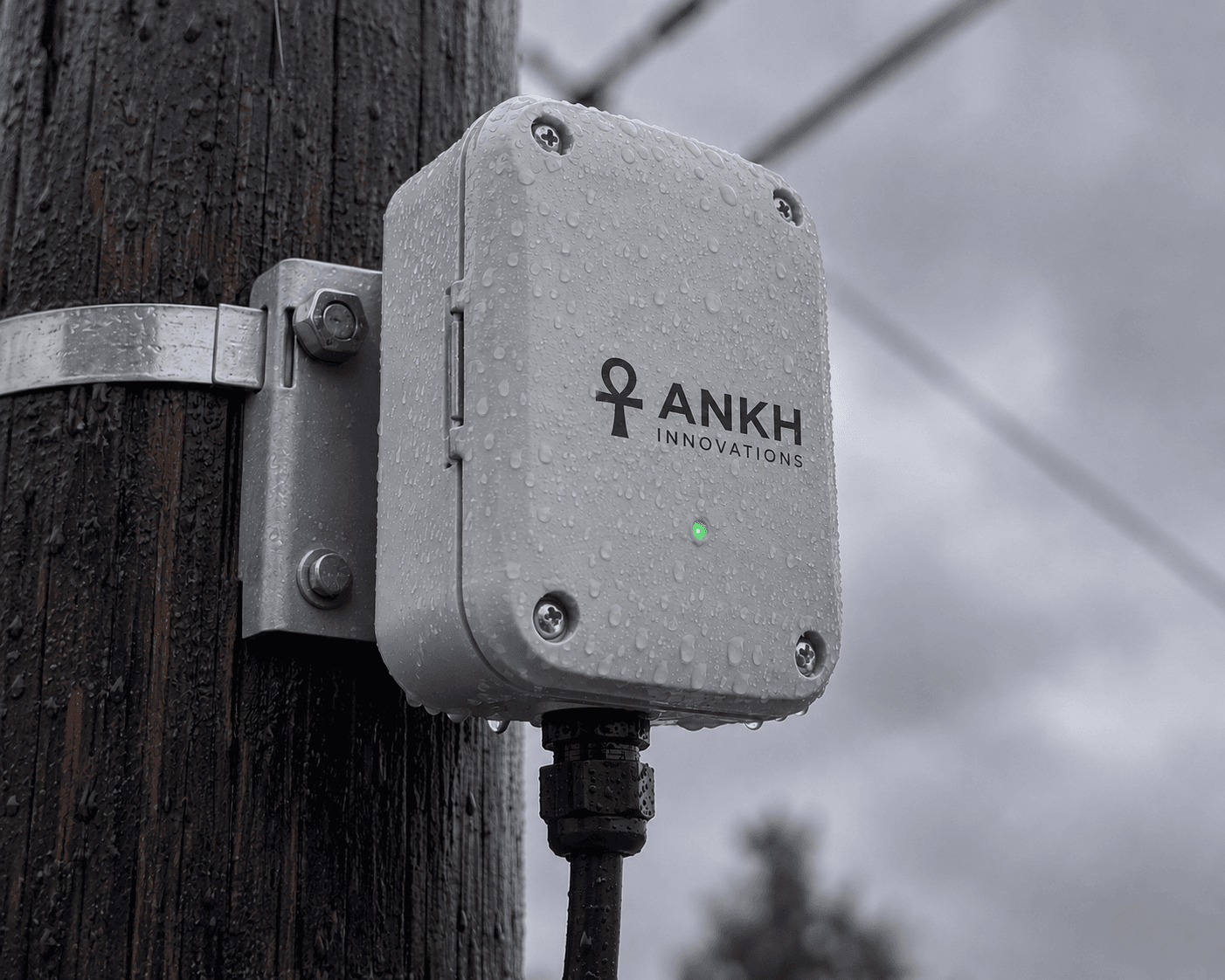Why Ankh Innovations